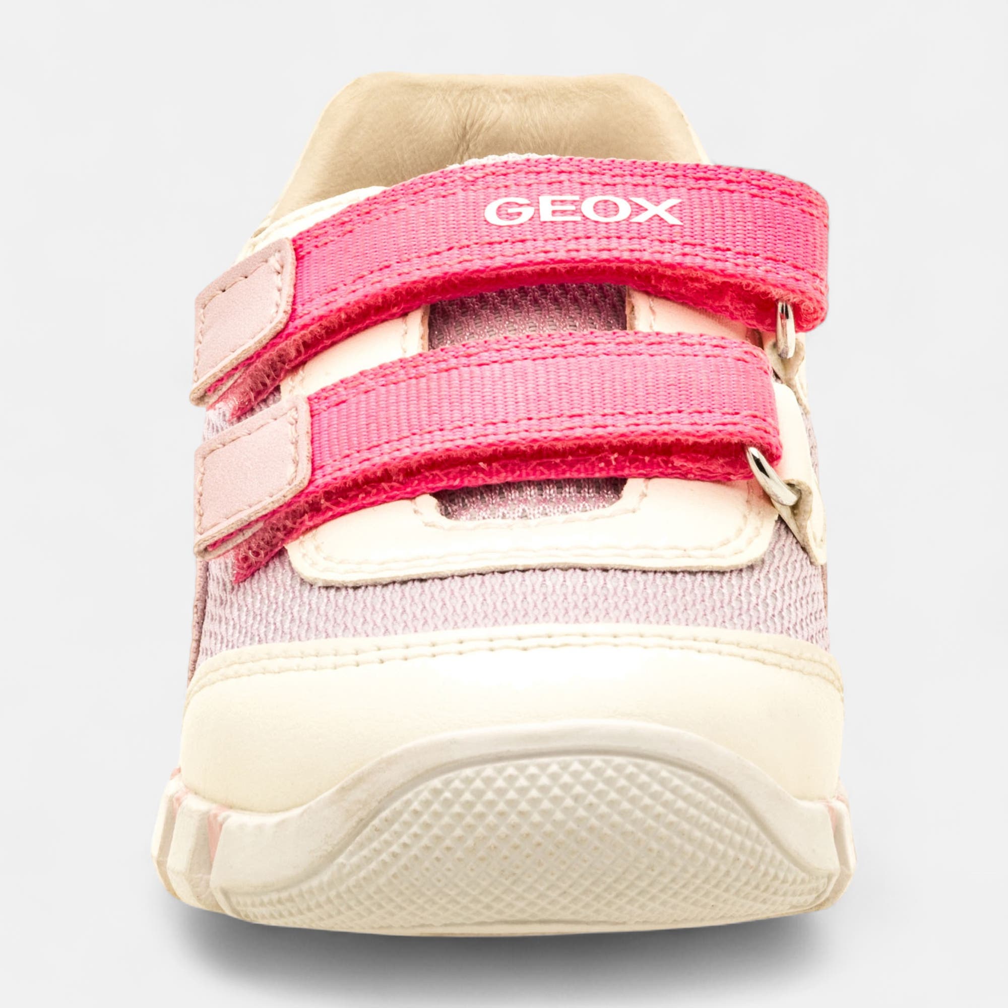 Sneakers Bébé fille violet