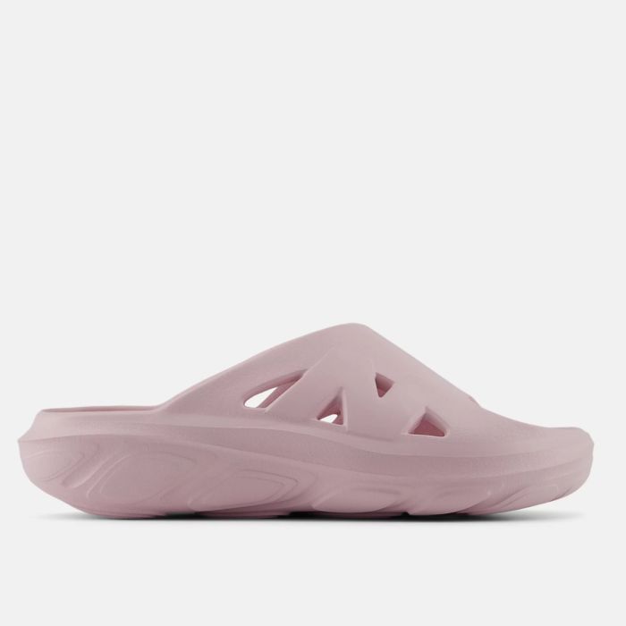 New Balance Unisex Sandal Fresh Foam Recovery Slide Pink