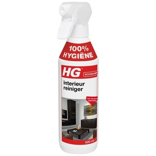 HGInterieurspray 500ml