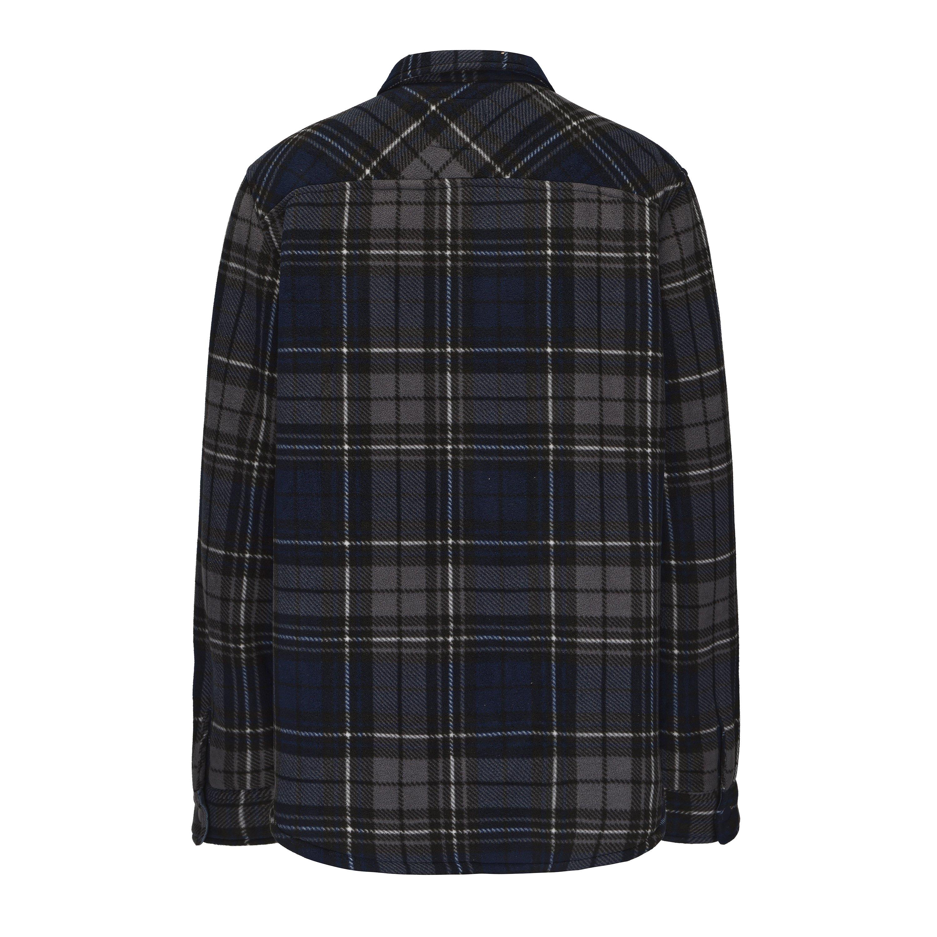 Lee Cooper Fleece Jacket for Mens