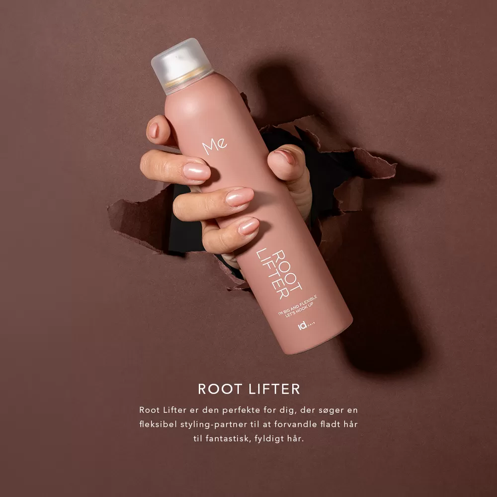 IdHAIR Me Root Lifter - 250 ml.