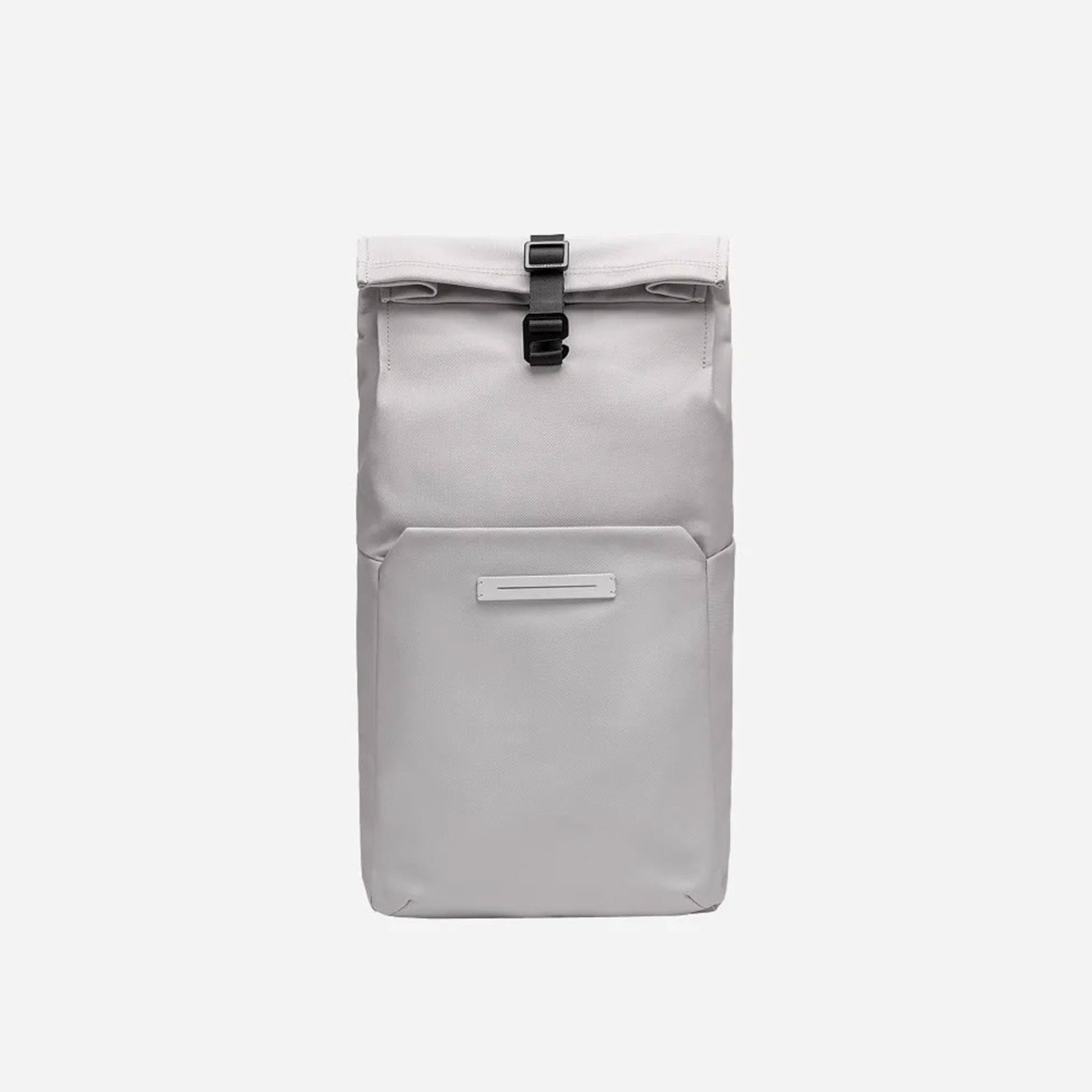 Horizn Studios SoFo Rolltop Backpack X light quartz grey