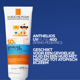 La Roche-Posay La Roche Posay Anthelios UVMune 400 Ultra Resistant SPF50  250ML