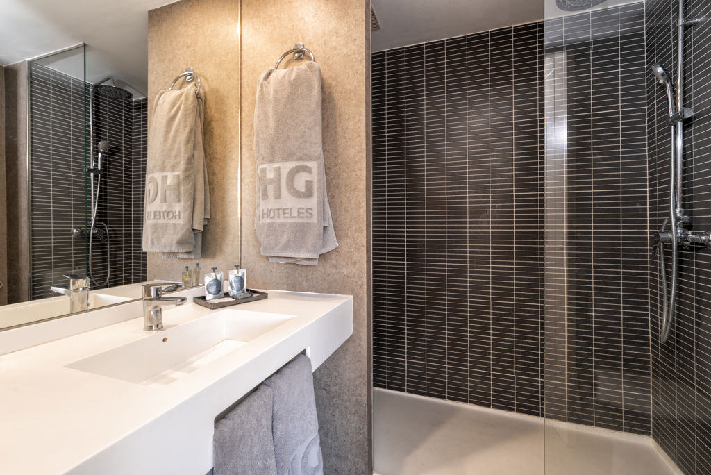 HG Tenerife Sur Logies - Aparthotel
