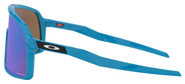 Lunettes Oakley Sutro Sky / Prizm Sapphire / Ref. OO9406-0737