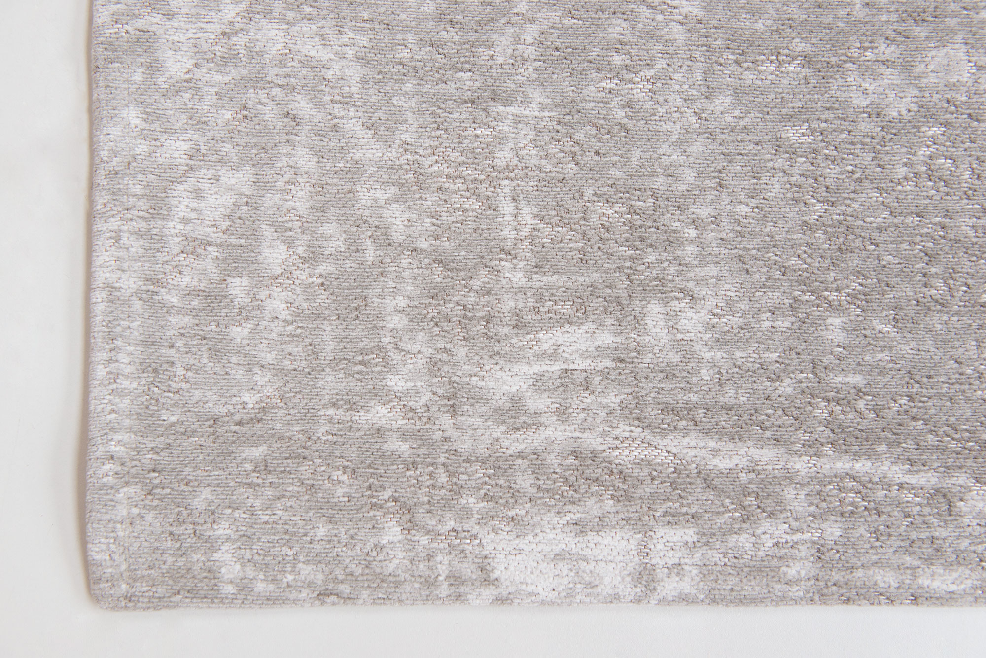 Ecorugs vloerkleed Jacob's Ladder beige 80x150 cm