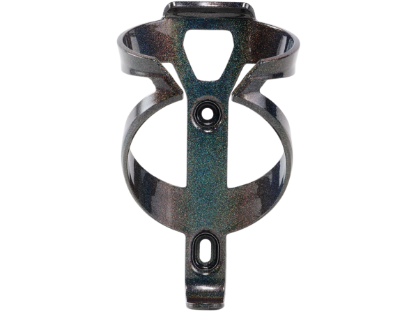Trek Elite Flaskeholder, Dark Prismatic/Gold