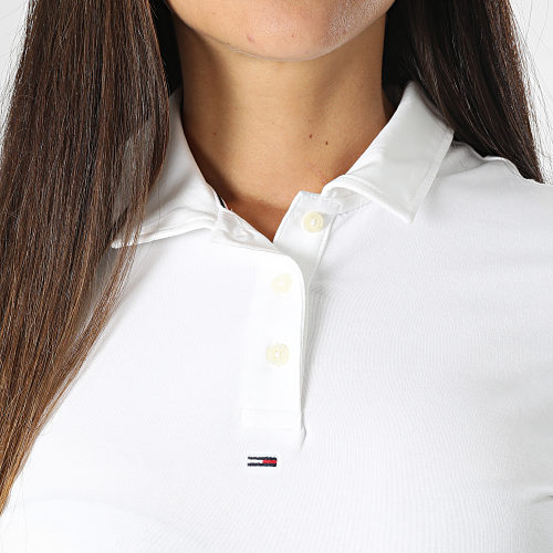 Sweat Capuche Crop Femme Essential Embro 5847 Beige Clair