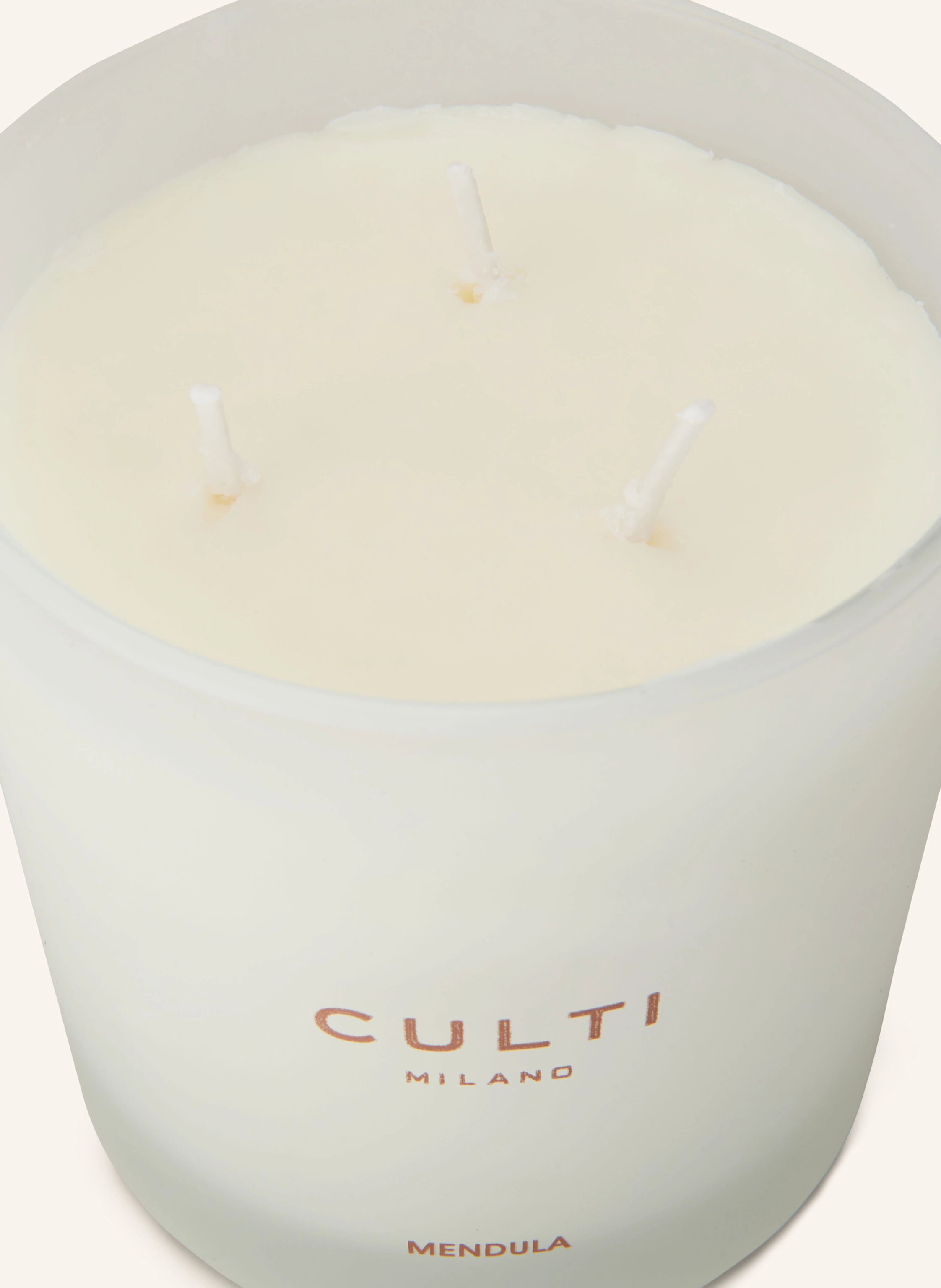 CULTI Duftkerze MENDULA