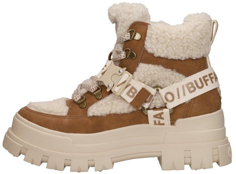 Buffalo Aspha Com1 beige