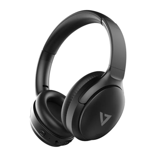 V7 HB800ANC, Trådløs, Opkald/musik, 20