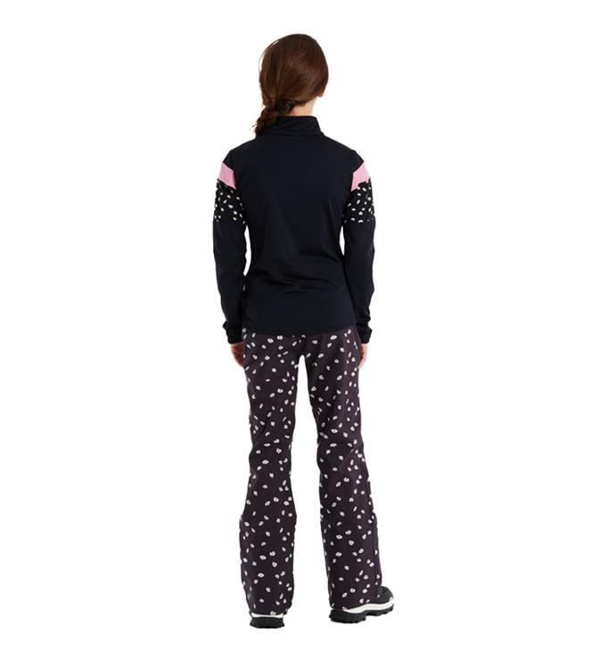 Protest JR PRTCEDARK  1/4 Zip Skipully