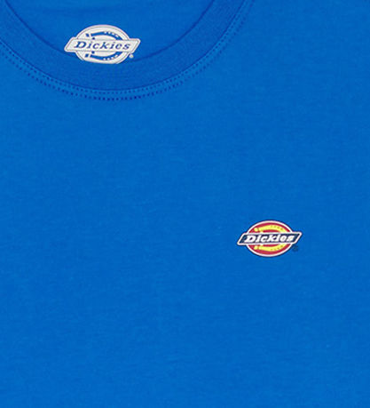 Dickies T-shirt - youth Mapleton - Turkish Sea