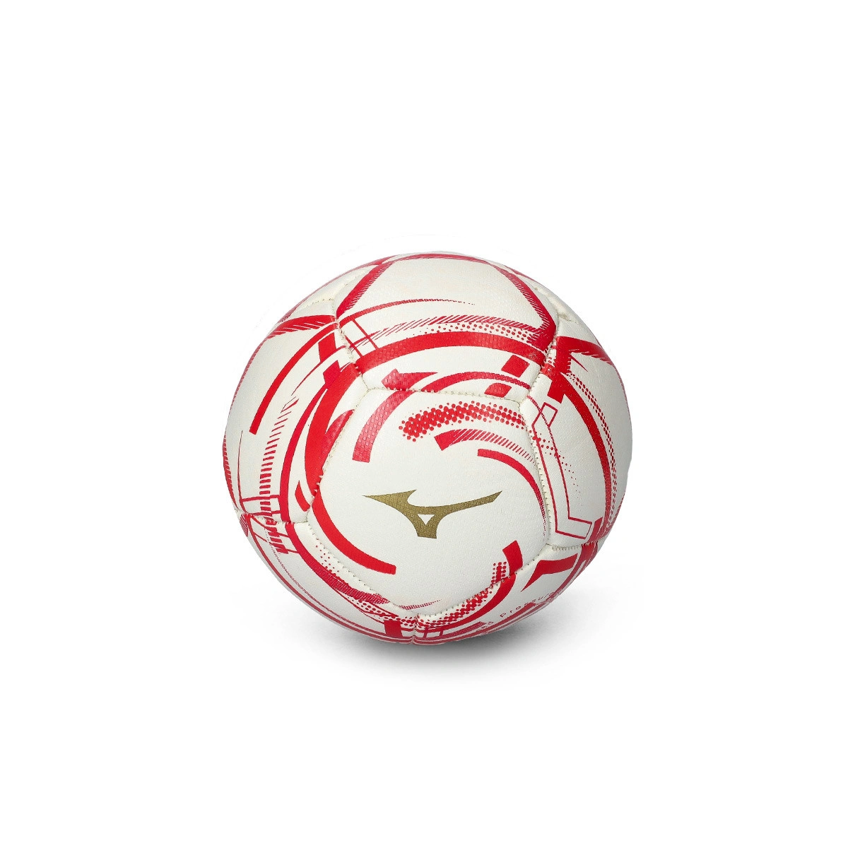 Bola Mizuno AS Monaco 2025-2026