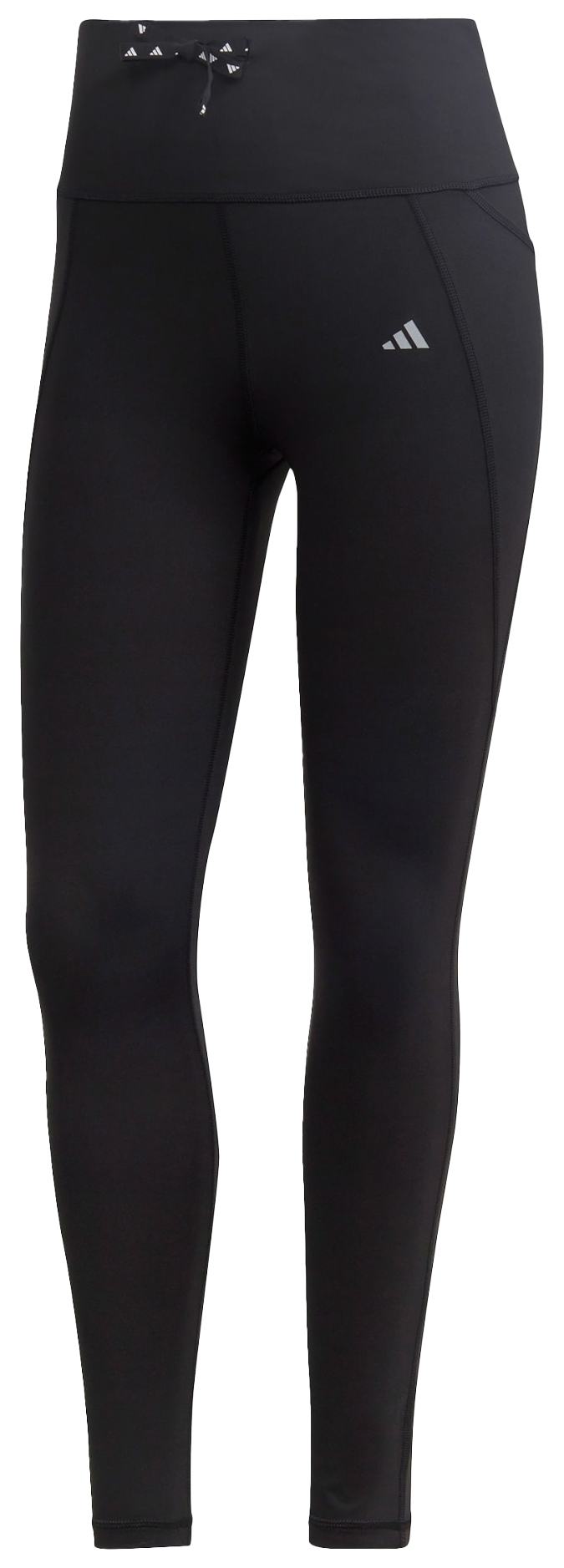 Running Essentials 7/8 Tights Dame Black