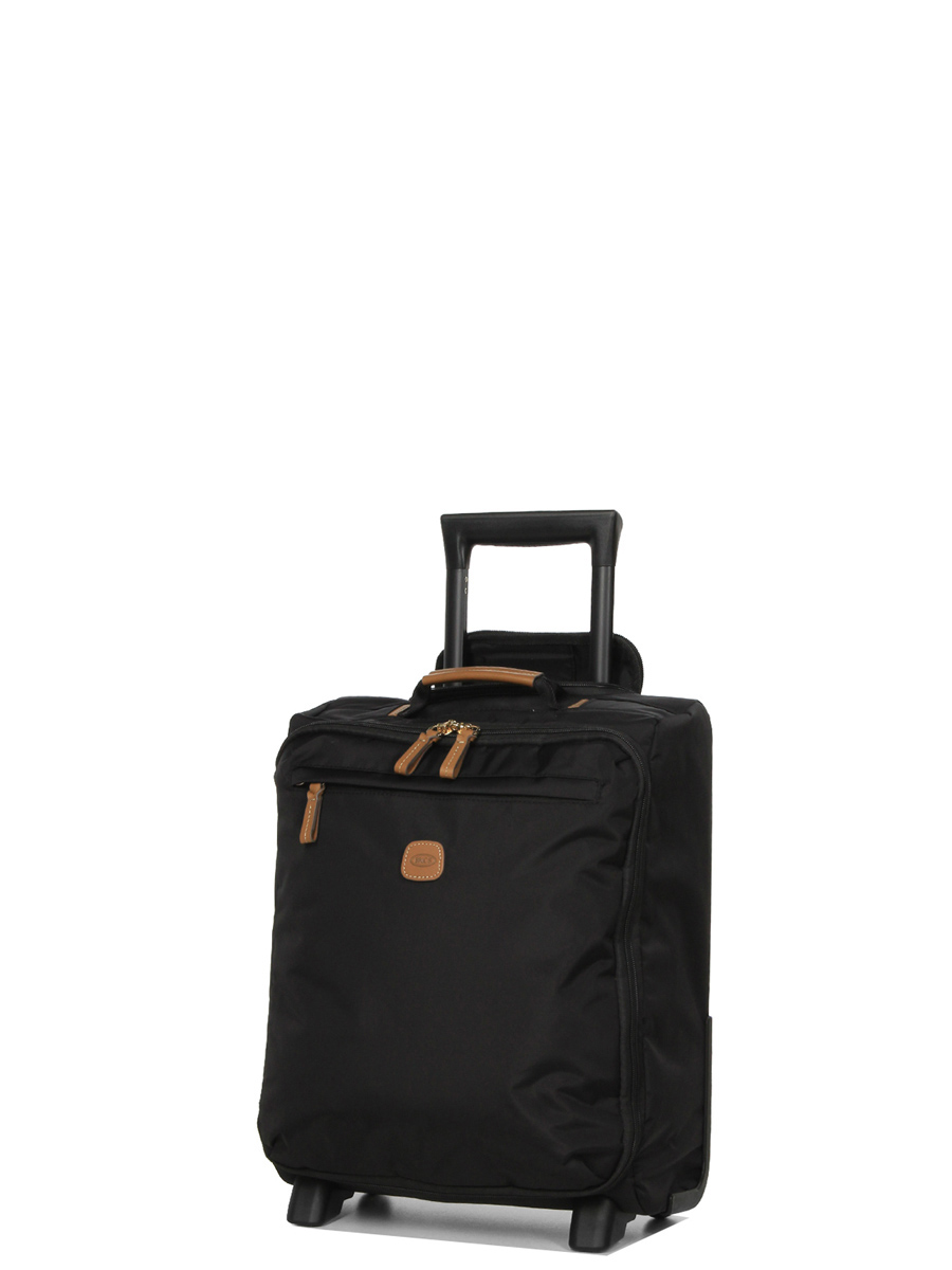 Valise Bric's X-Travel 45 cm - 2 roues