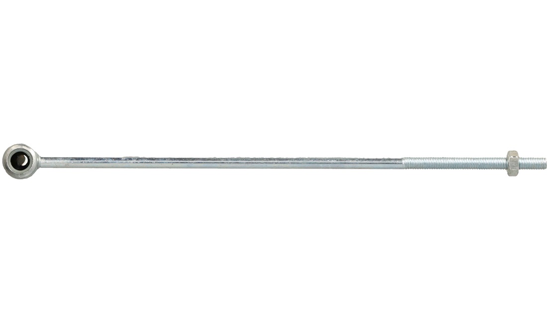 Gearskiftekabel