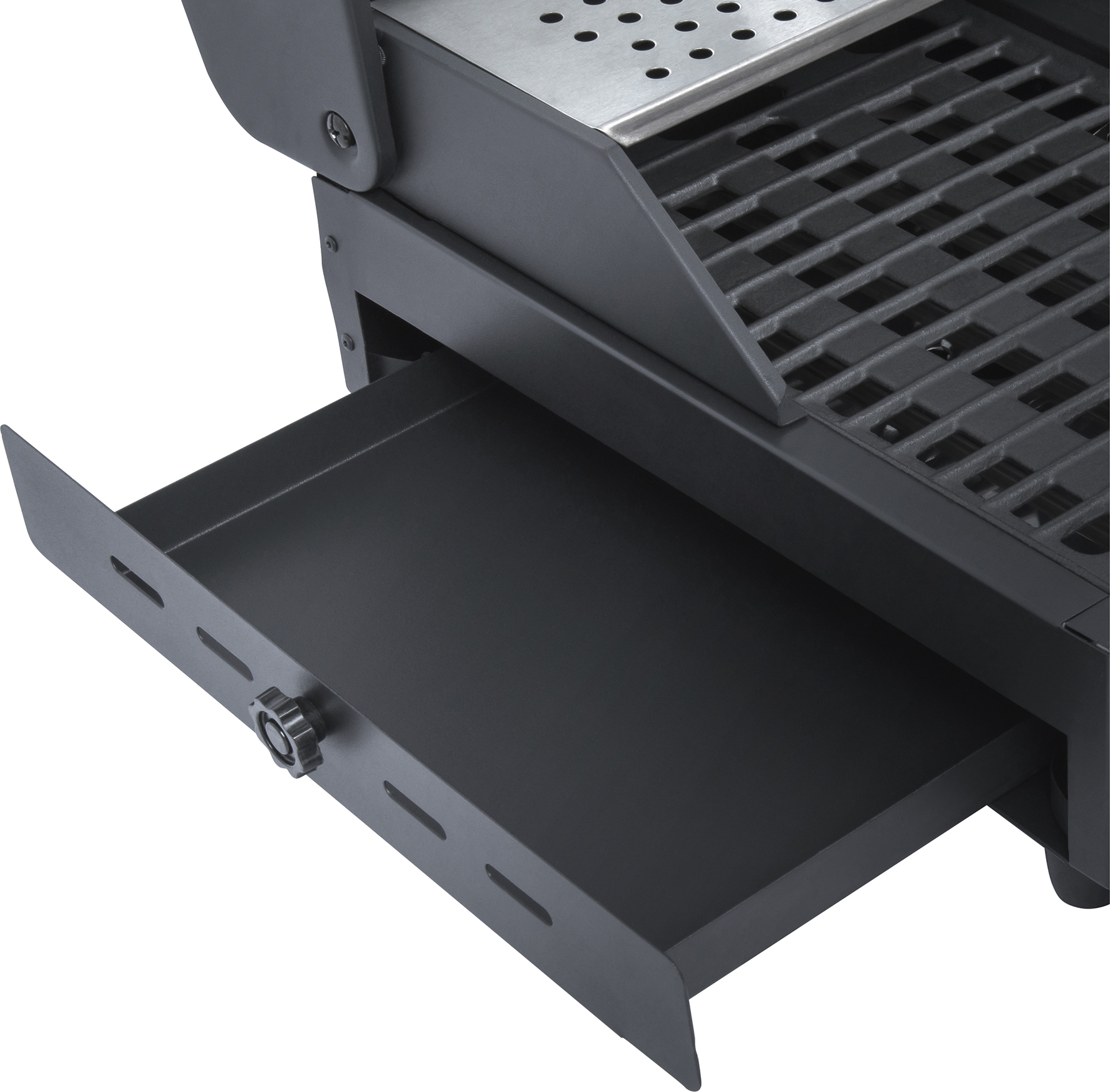Steba VG 500 Premium BBQ table grill