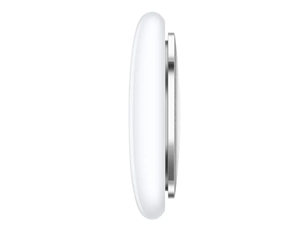 Apple | AirTag - Anti-tab Bluetooth-tag (pakke med 4)