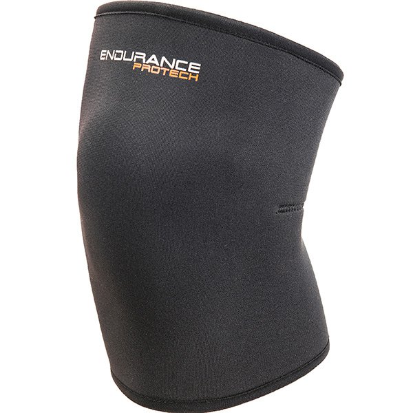 Endurance Protech Neopren Knæbind