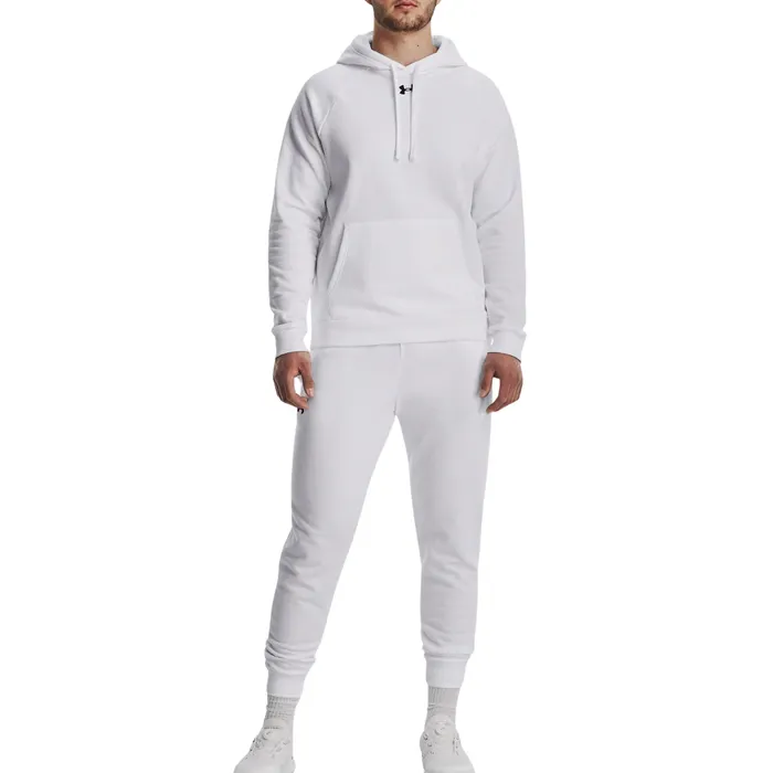 Under Armour Rival Fleece Hoodie Heren