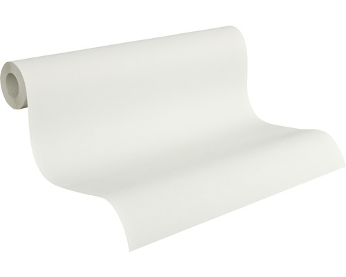 Vliesbehang 2117-98 Elegance Uni wit