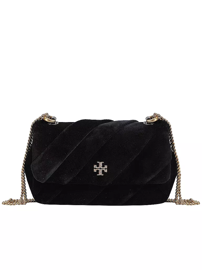 TORY BURCH Tasche - Mini Bag KIRA Mini schwarz