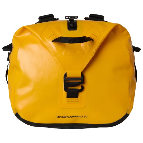 The North Face - Base Camp Water Duffalo 50L - Sac de voyage