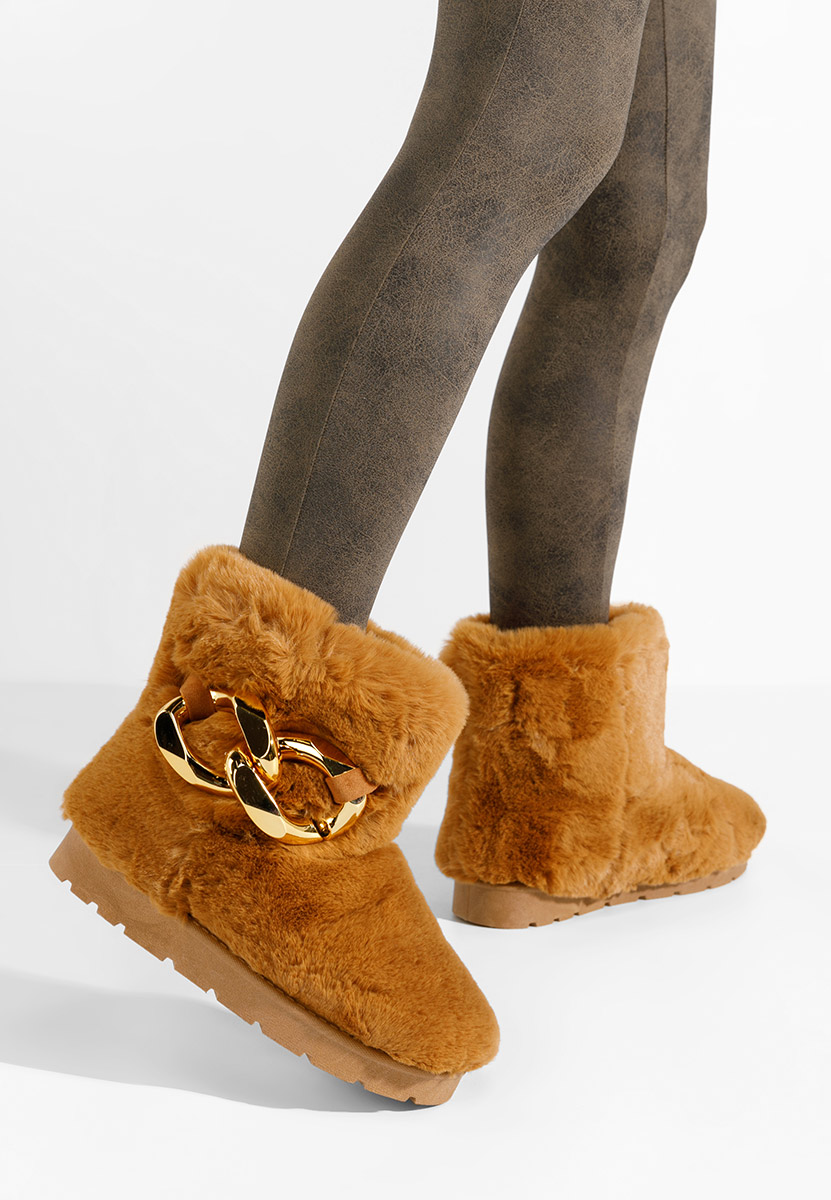 Bottes femme  Katiane Maro