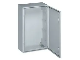 Hager Polo FL213B Skab 500x400x200mm IP65 uden monteringsplade Orion  FL213B