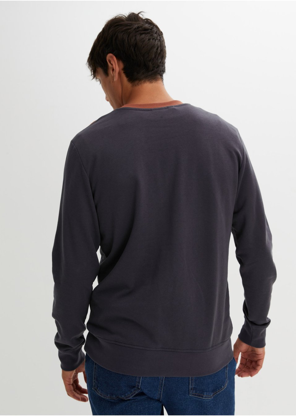 Sweat-shirt