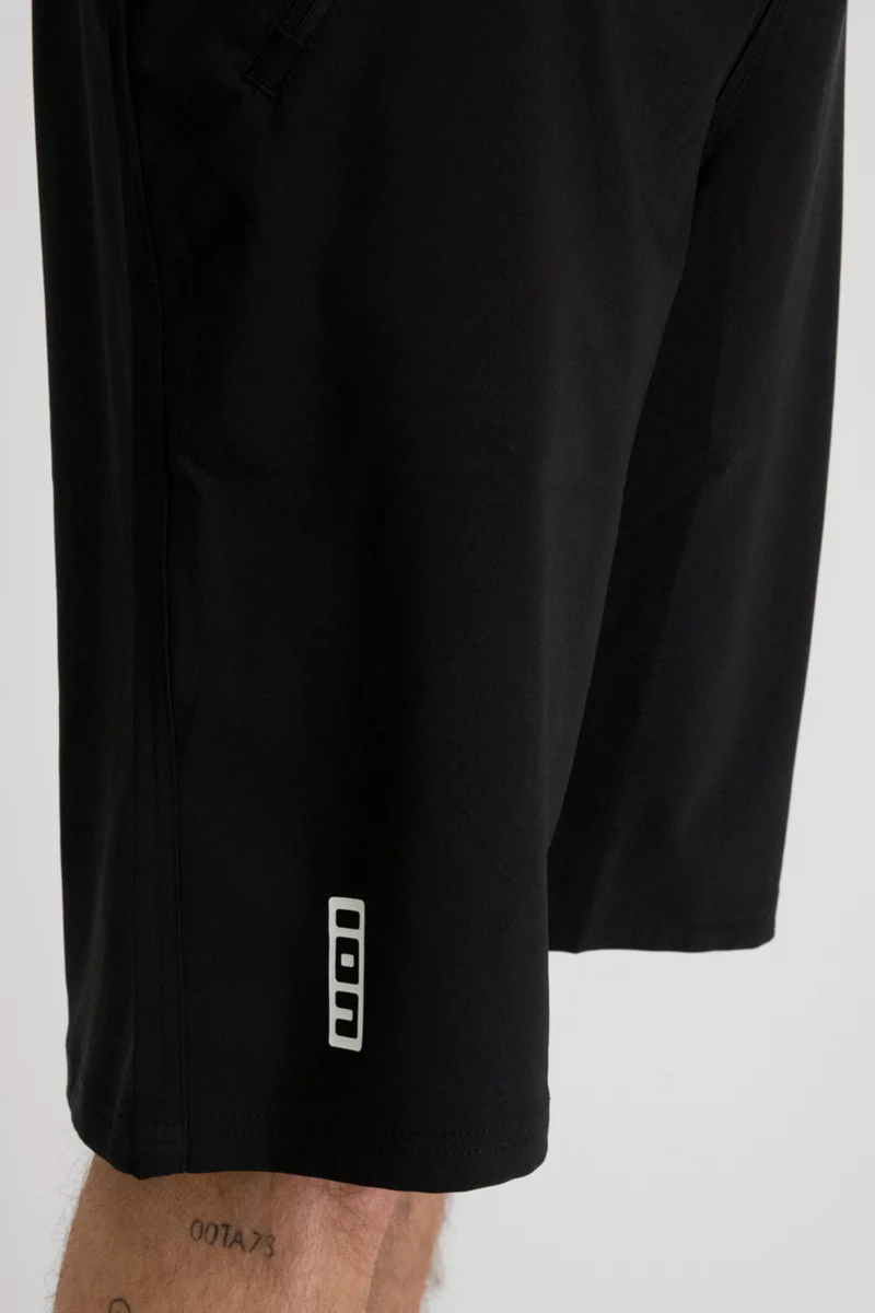 ION Logo Herren Bikeshort