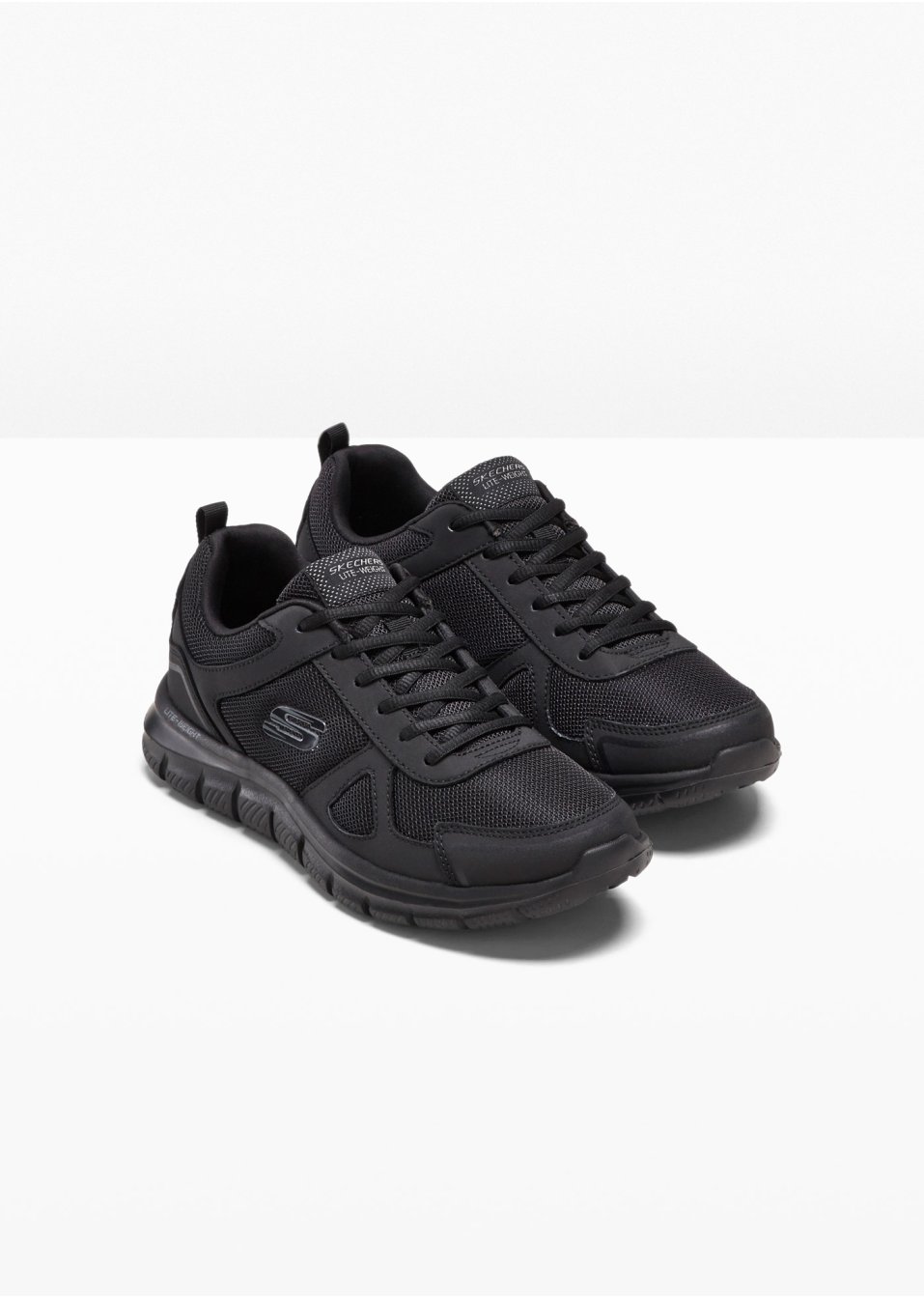 Sneakers Skechers à mémoire de forme