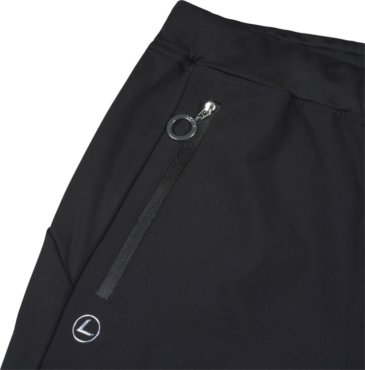 Luhta TROUSERS Sort