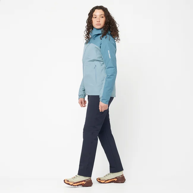OUTLINE 2.5L GORE-TEX  Shelljacke Damen