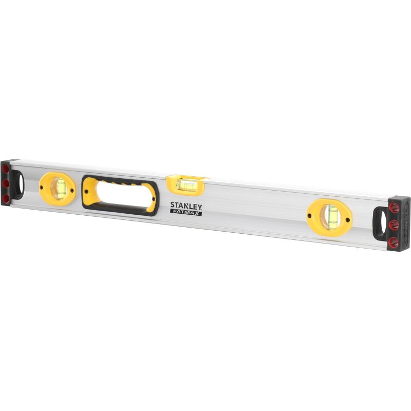 Niveau tubulaire magnétique 60 cm - Fatmax