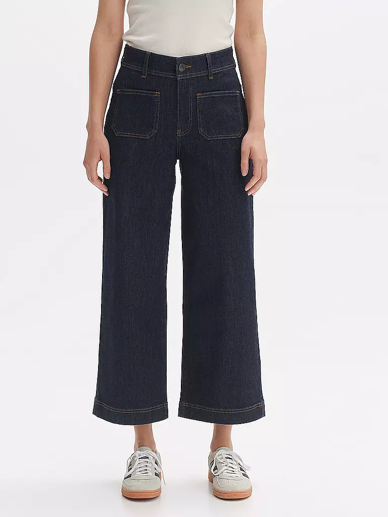 OPUS Jeans MACONA blau