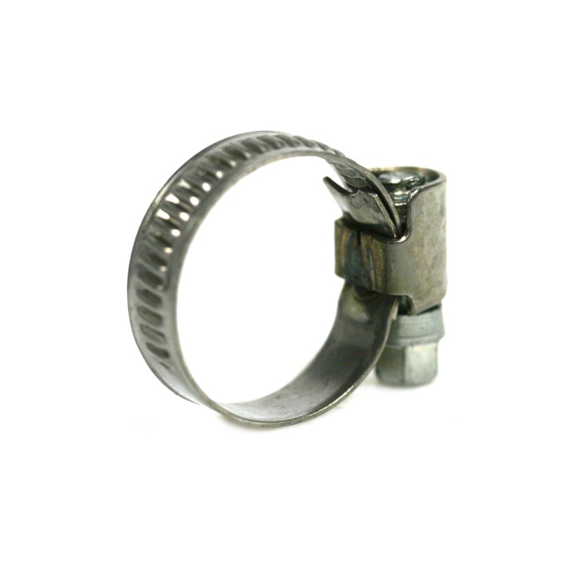 Schneckengewindeschelle 20-32 mm / 9mm W1
