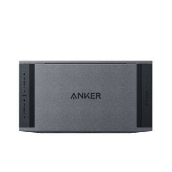 Anker Solix Solarbank thuisbatterij E1600