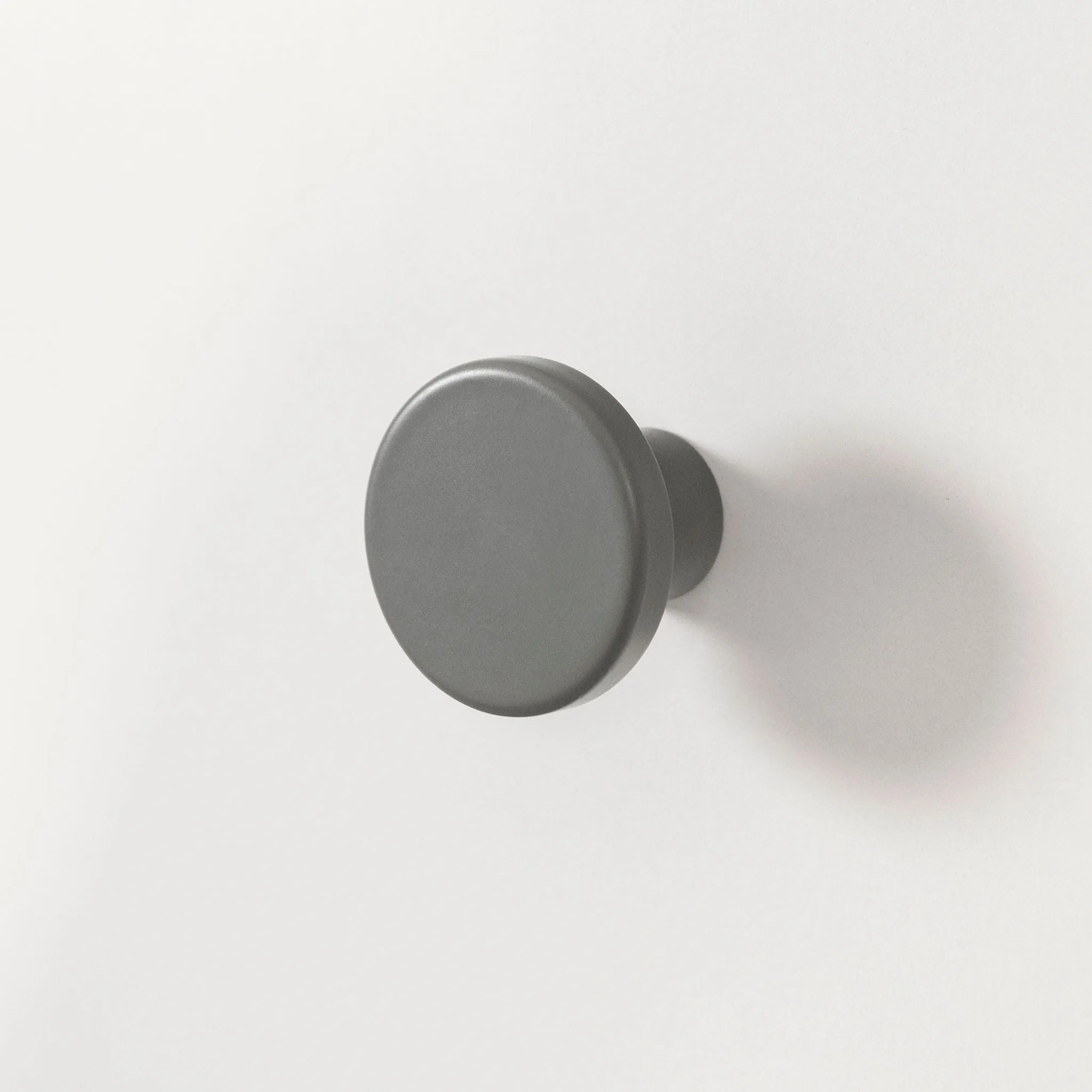 South Shore Bureau double - Bebble Gris clair et Blanc