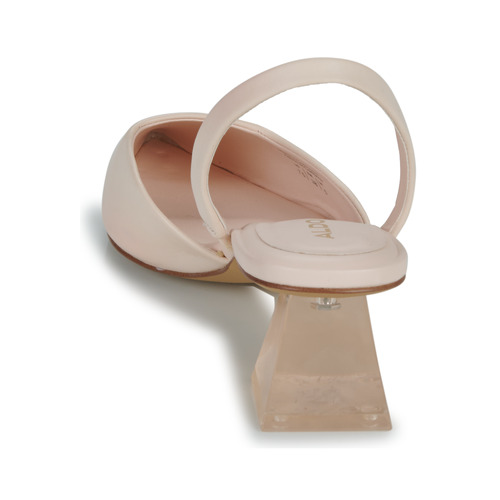 Aldo - MALAGA - Rose