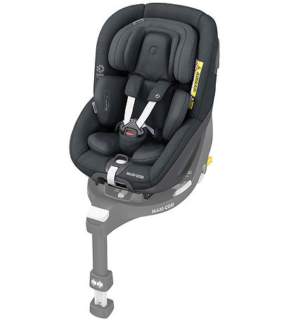 Maxi-Cosi Kindersitz - Pearl 360 - Authentic Graphit