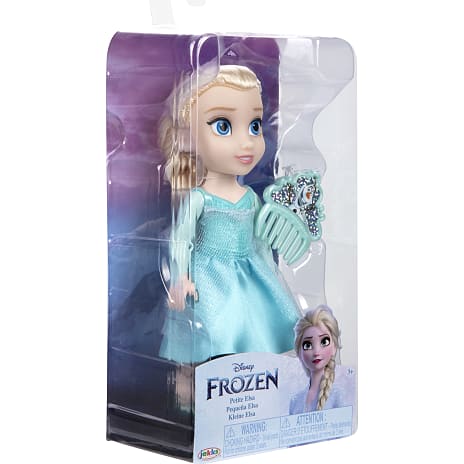 Disney Frozen Elsa dukke 15 cm