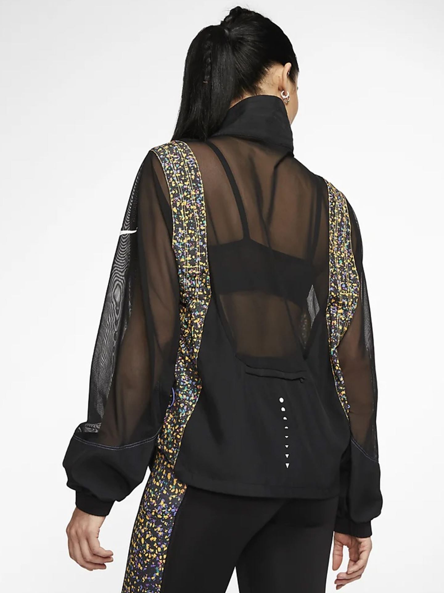 Icon Clash Jacket