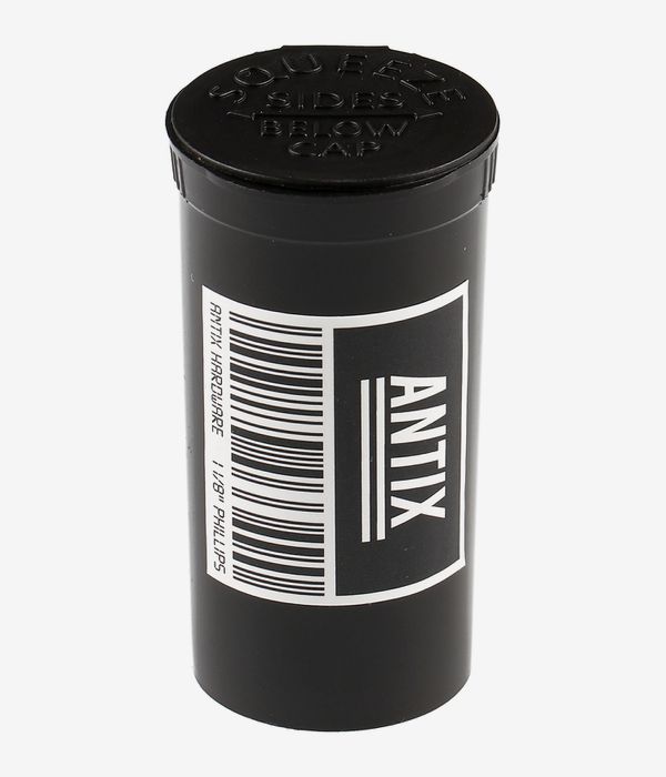 Antix Hardware 1 1/8