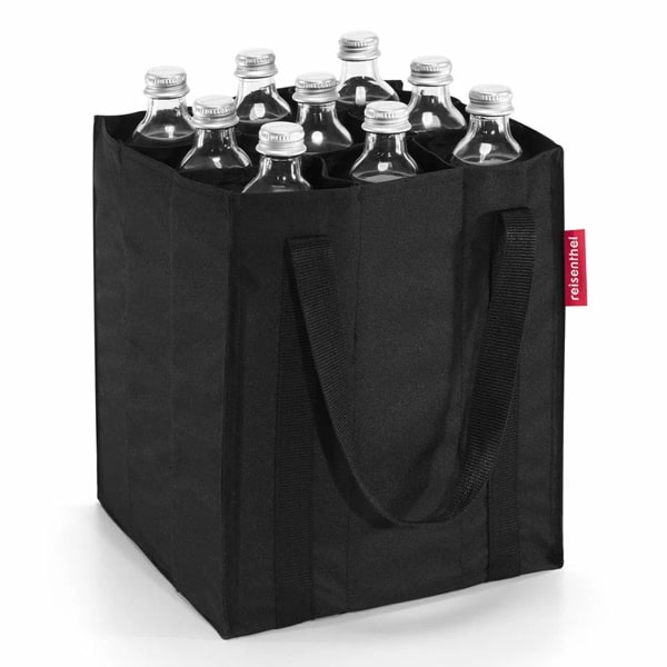 Porte bouteilles pliant Reisenthel bottlebag