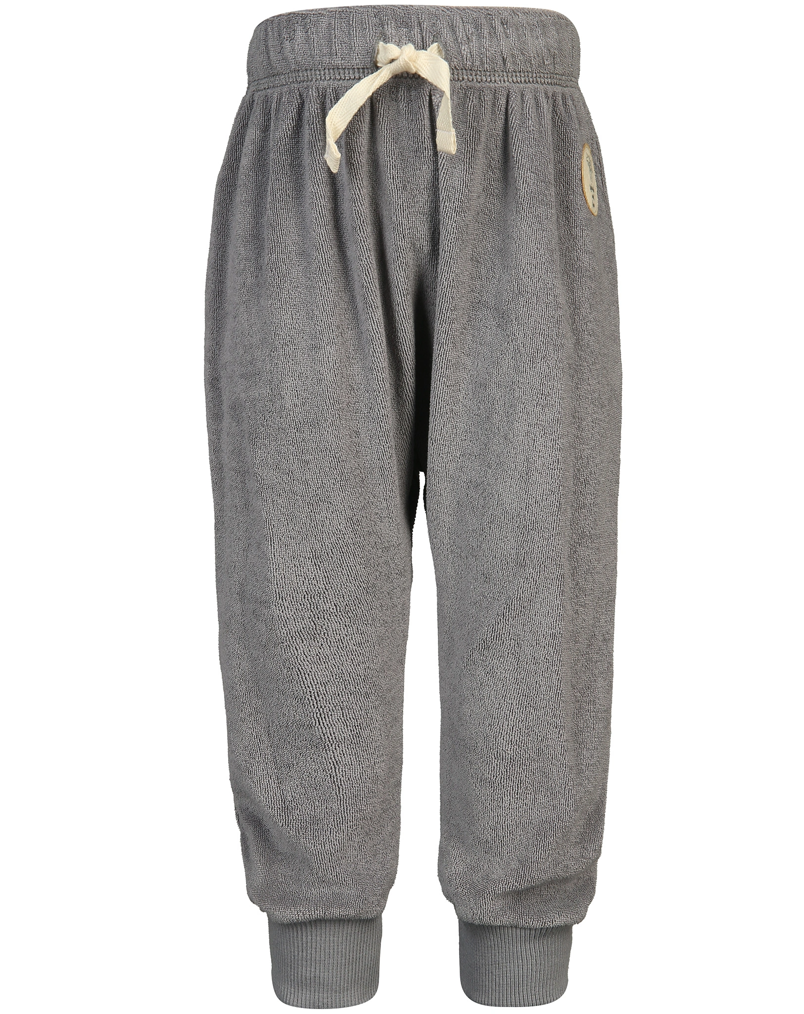 Frottee-Hose TERRY in anthracite