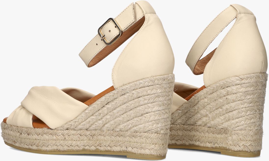 witte ayana espadrilles yu690
