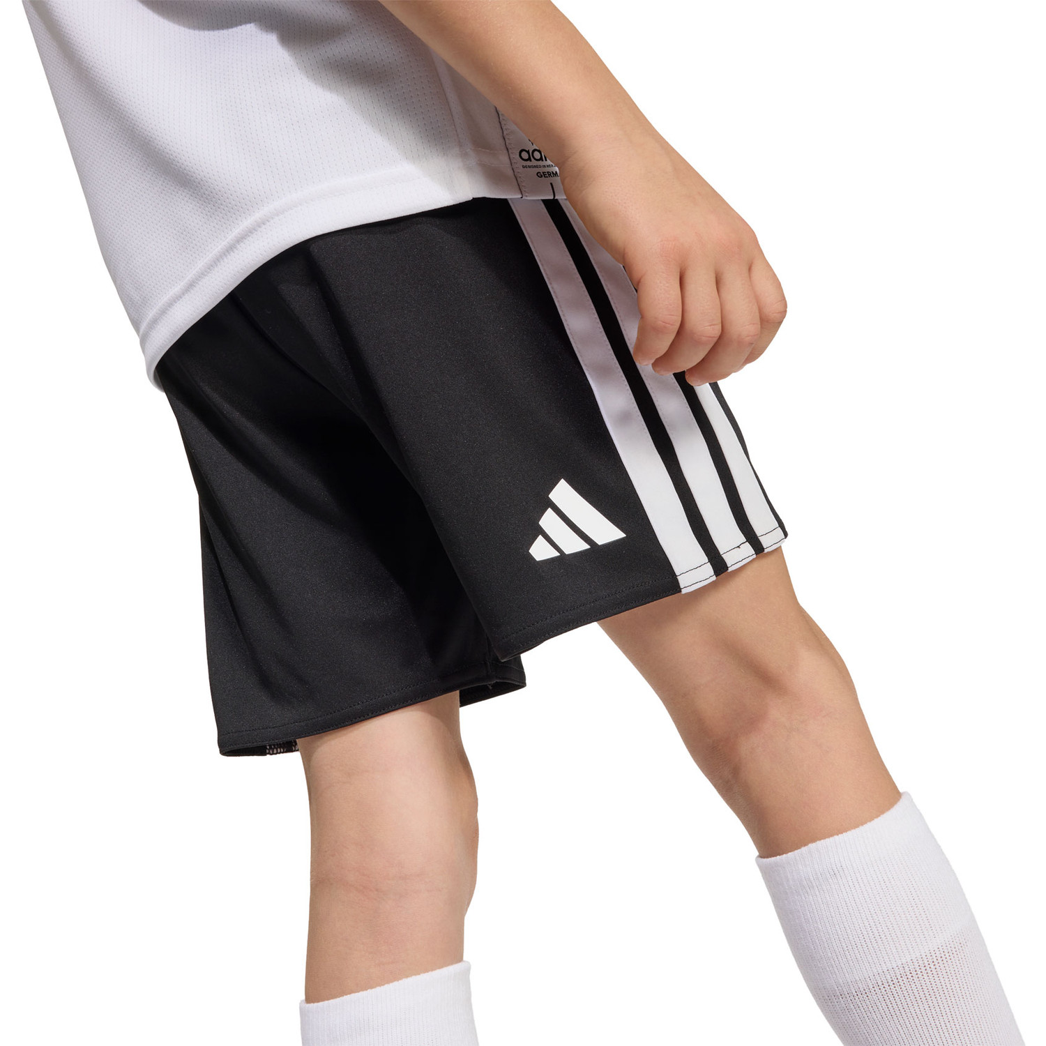 adidas Duitsland Thuis Tenue Little Kids WK 2026