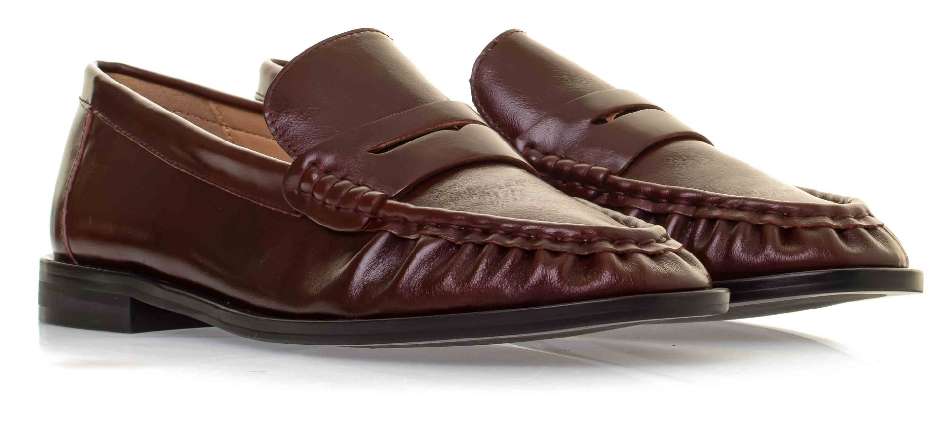 Beau Beerens Loafer